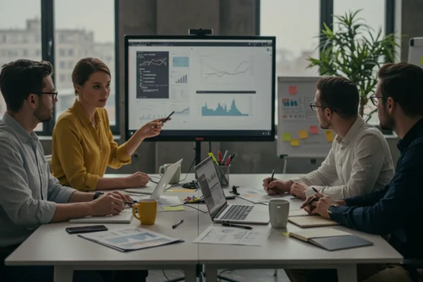 Marketing Analytics: 4 Truths for 2026 Growth