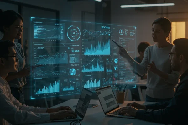 Marketing: 5 Ways to Thrive in 2026’s Cookie-less World