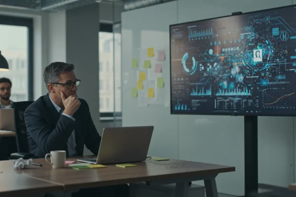 Marketing Leaders: 68% Unprepared for AI by 2026
