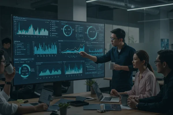 Digital Ascent: 2026 Marketing Domination Secrets