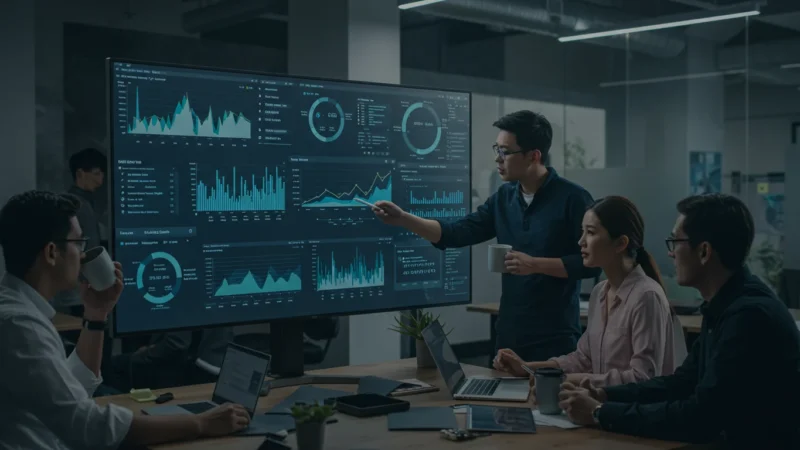 GA4 Marketing Insights: 2026 Data Errors Exposed