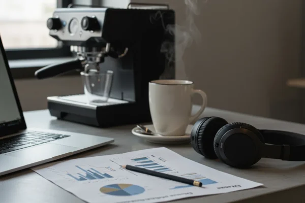 Marketing ROI: Are We Making Noise or Money?