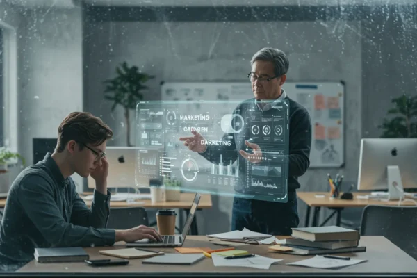 Marketing: Bridging Beginner-Pro Gaps by 2026