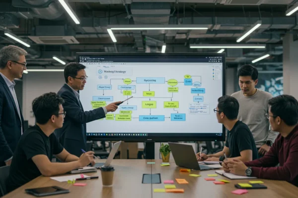 MarTech Solutions: Bridging the 2026 Skill Gap