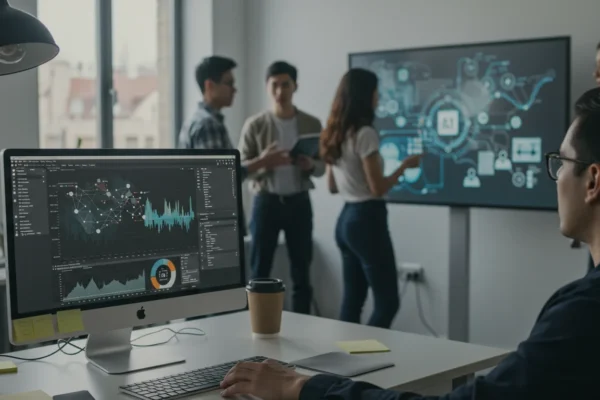Marketing Pros: Lead 2026 with Predictive AI