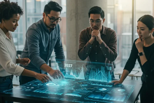 Marketing Trends: Where to Spend Your Dollars in 2027
