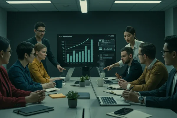 Microsoft Advertising: 15% Growth by 2026