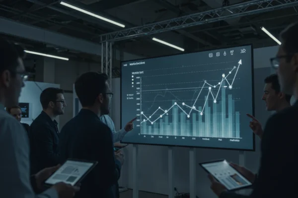 Microsoft Advertising: 2025’s Marketing Game Changer