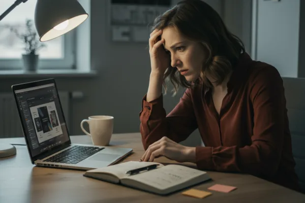 Microsoft Advertising: Maria’s $2K Mistake?