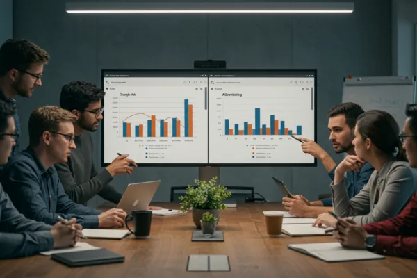 PPC Growth Studio Boosts ROAS 2X by 2026