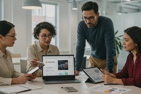 Microsoft Advertising: Why 2026 Marketers Must Act Now