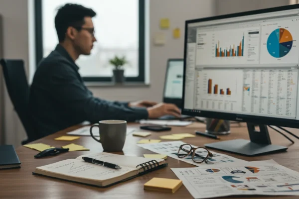 PPC Campaigns: Why 60% Fail & 2026 Strategy