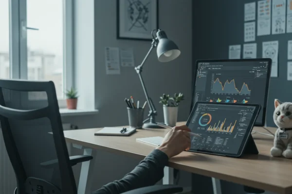 Pawsitively Pampered: Fixing Ad Clicks in 2026