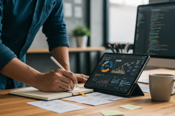 Marketing ROI: Proving Impact in 2026