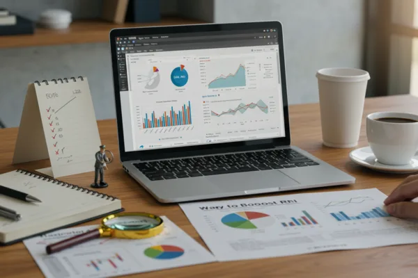 PPC: 5 Ways to Boost ROI 25%
