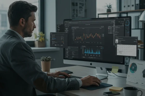 PPC Campaigns: 2026 Strategy with Google Analytics 4