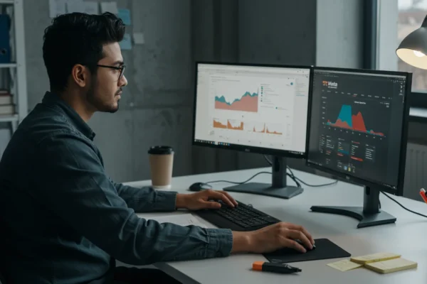 Google Ads ROAS: 2026 Bid Strategy Overhaul