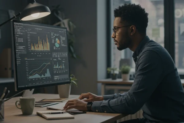 74% of Marketers Fly Blind in 2026
