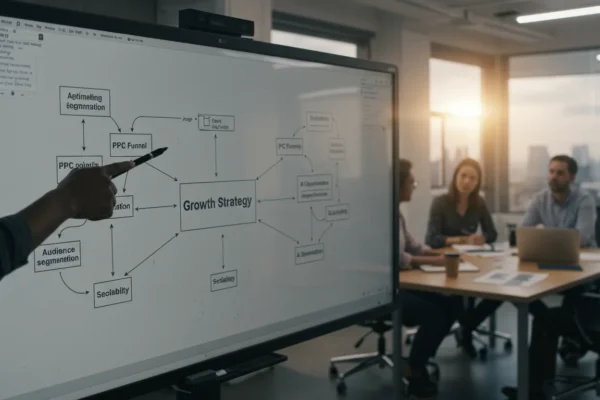 PPC Growth Studio: 7 Steps to 2026 Success