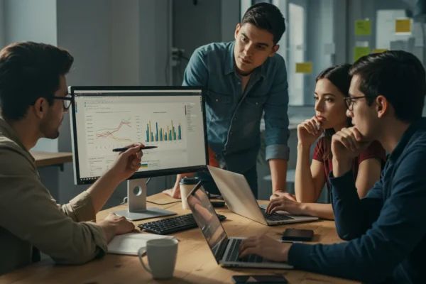 Boost ROAS 15% in 2026: Master Google Ads Bidding