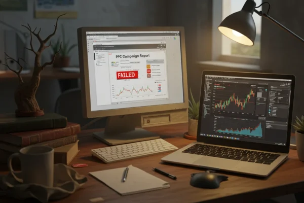 PPC Marketing: Outdated Advice Sabotaging 2026 Growth?