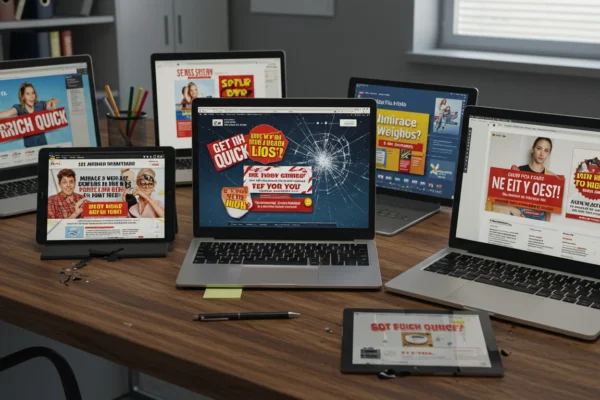 Landing Page Optimization: 2026 Conversion Secrets