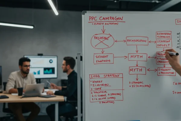 PPC Myths Debunked: HubSpot’s 2026 Insights
