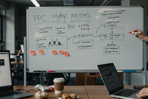 Marketing Myths Debunked: 2026 Strategy Audit