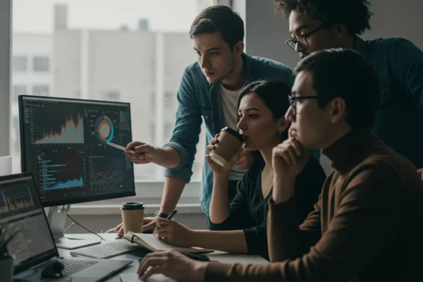 Marketing: 15% Conversion Boost in 2026