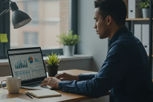 Master GA4 & Google Ads Tracking for 2026 ROI