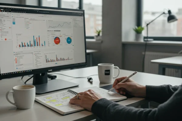 PPC Growth: 4 Steps to 2026 Revenue Engines