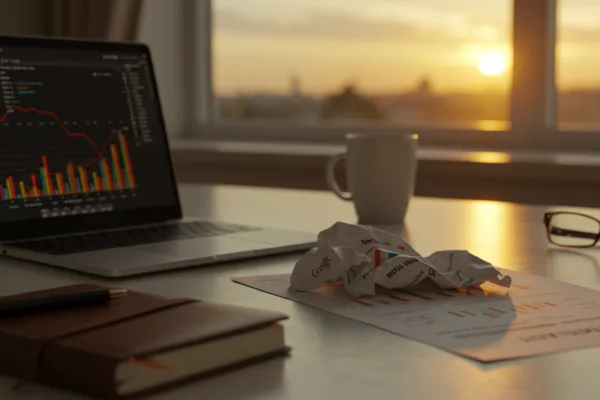 PPC ROI: Why 68% of Brands Fail to Convert