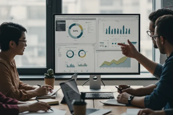 Project Ascend: 2026 ROI-Driven Marketing Success