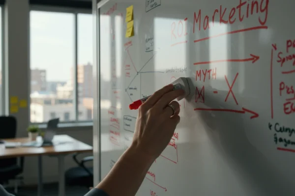 PPC Growth Studio Debunks 2026 Marketing Myths