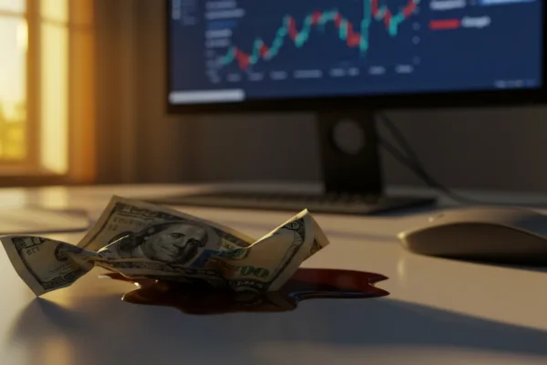 Stop Wasting $10,000 on Google Ads