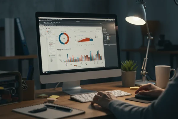 Stop Wasting 88% of Your Ad Spend on Manual Bids