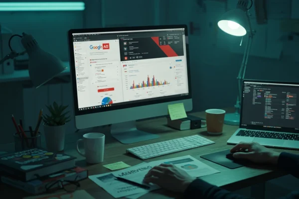 PPC Growth: Turning Google Ads Clicks to Cash in 2026