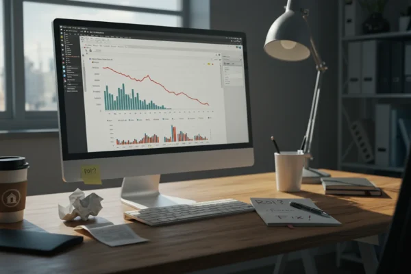 PPC: 72% Underperform in 2026. Why?
