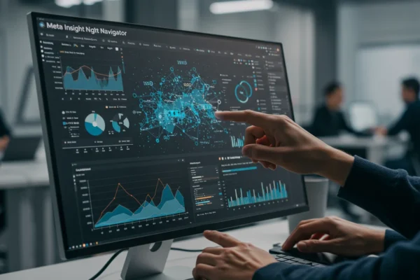 Unlock 85% Accuracy with Meta Insight Navigator