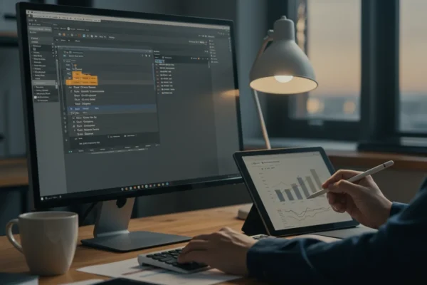 Unlock ROI: Data-Driven Marketing with Google BigQuery