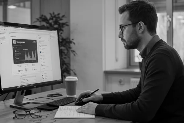 Unlock ROI: Google Ads Conversion Tracking