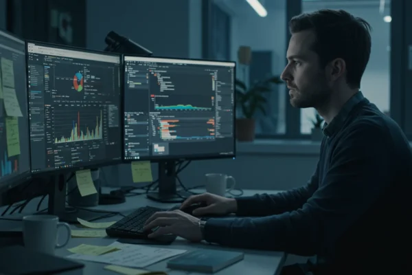 Google Ads 2026: Predictable Profit Engines, Not Guesses