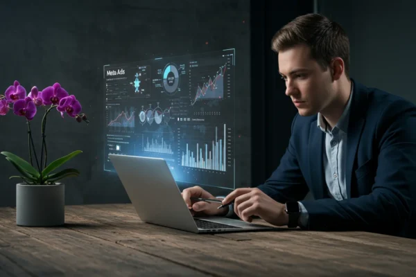 Urban Bloom’s 2026 Meta Ads Conversion Fix