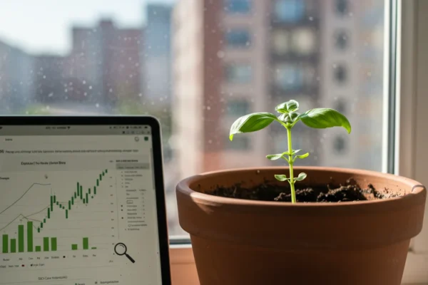 Urban Sprout: SEO Wins for Small Biz in 2026