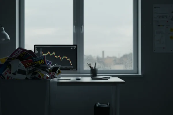 Wasted Ad Spend: Nielsen Says 30% Lost by 2026