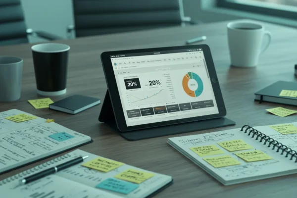 2026 Marketing: AI & Privacy Transform Targeting