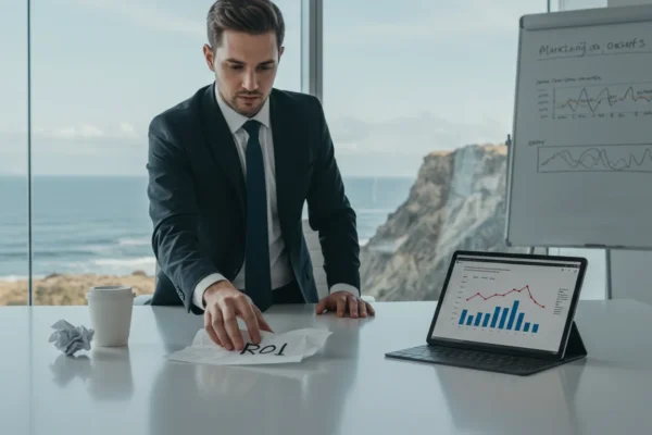 2026 Marketing: 5 ROI Myths to Ditch Now