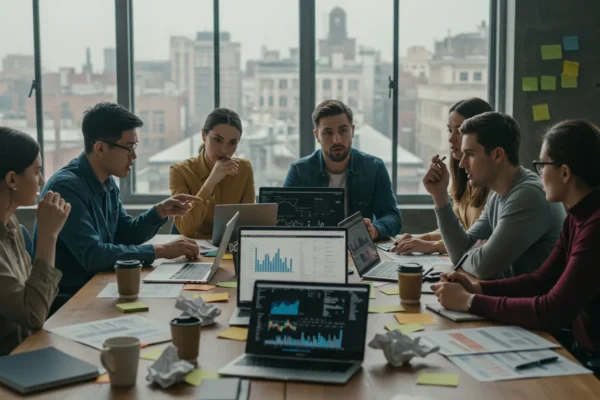 2026 Marketing: 68% Struggle with Data Unification
