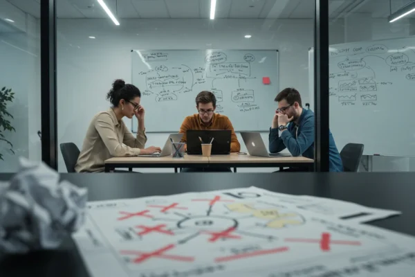 73% of Marketers Fail Attribution in 2026
