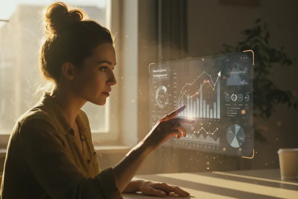 AI Marketing: 3 Moves to Cut Costs & Boost Engagement